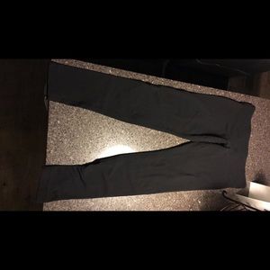 ✨ LULULEMON WUNDER UNDERS ✨